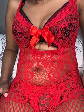 Ravishing Rubi online show from 20, 3, 2026