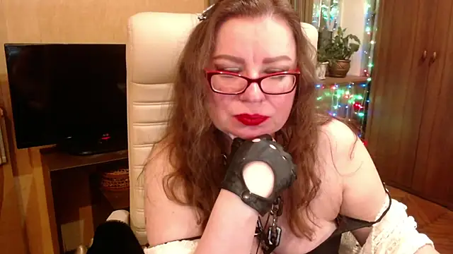 Miss Tress online show from 15, 3, 2025