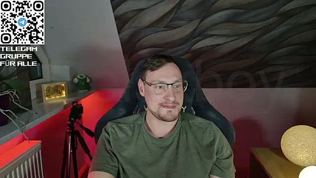 Relsxboy online show from 27, 9, 2025