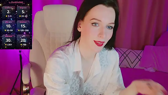 AndreaAshton online show from 22, 2, 2025