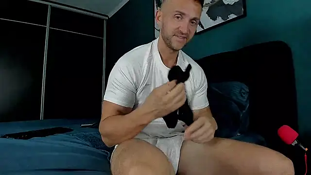 ShawnFucker2 online show from 4, 7, 2026