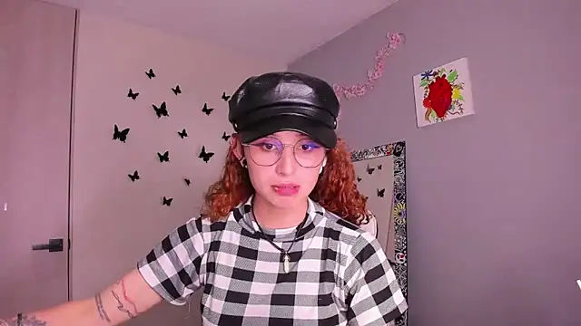 Snapshot of valent_27 chatting on 11, 6, 2026 valent 27 online show from 11, 6, 2026