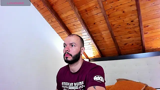 Tom Bailey online show from 27, 9, 2025