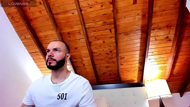 Tom Bailey online show from 10, 1, 2026