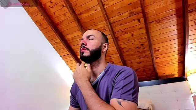 Tom Bailey online show from 13, 1, 2026