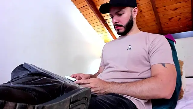 Tom Bailey online show from 17, 1, 2026