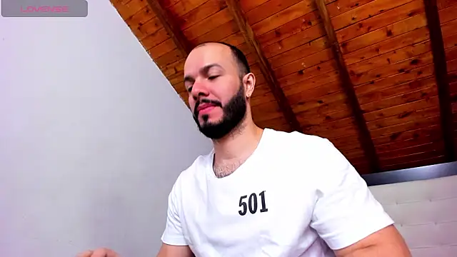 Tom Bailey online show from 22, 2, 2026