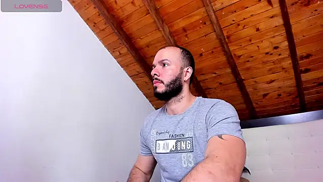 Tom Bailey online show from 16, 3, 2026