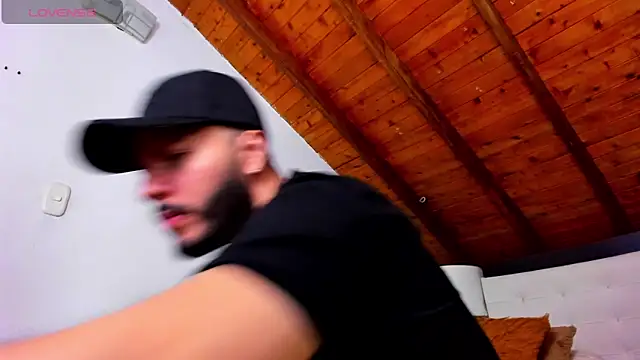 Tom Bailey online show from 3, 4, 2026