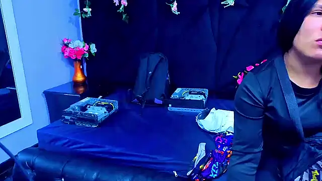 Snapshot of Kiara_Casidie chatting on 17, 3, 2026 Kiara Casidie online show from 17, 3, 2026