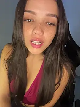 MisFrekcles  online show from 15, 10, 2025