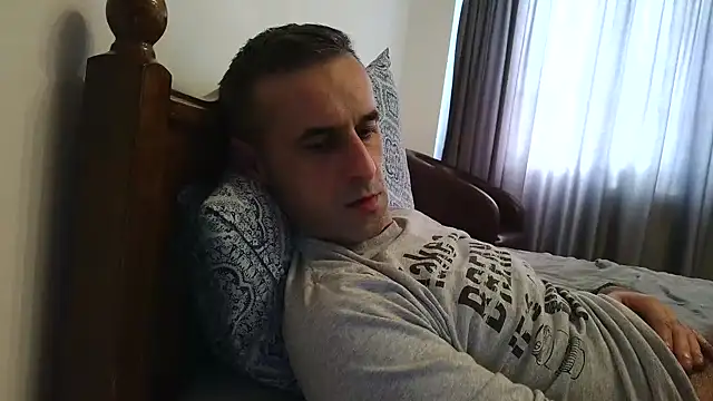 stevenpit online show from 1, 1, 2025