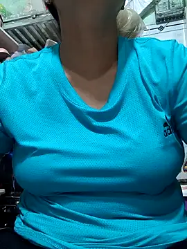 Snapshot of Lanyingxin18 chatting on 25, 4, 2026 Lanyingxin18 online show from 25, 4, 2026