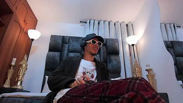 TomyMosterCock online show from 7, 12, 2024