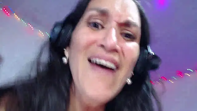 Snapshot of diosa78afrodita chatting on 20, 1, 2025 diosa78afrodita online show from 20, 1, 2025