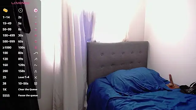 shayla 10 online show from 18, 3, 2025