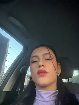 AbbyMillerrr online show from 10, 1, 2025