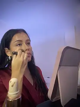 AbbyMillerrr online show from 30, 1, 2025