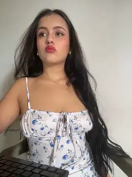 Snapshot of AbbyMillerrr chatting on 28, 5, 2026 AbbyMillerrr online show from 28, 5, 2026