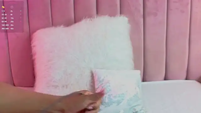 Snapshot of KimberlyCutee chatting on 16, 7, 2026 KimberlyCutee online show from 16, 7, 2026