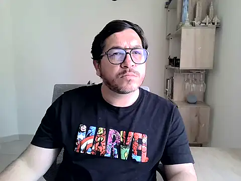 OsoMaduro12 online show from 7, 1, 2026