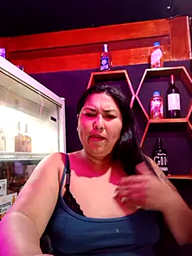 Marcela87 online show from 2, 1, 2025