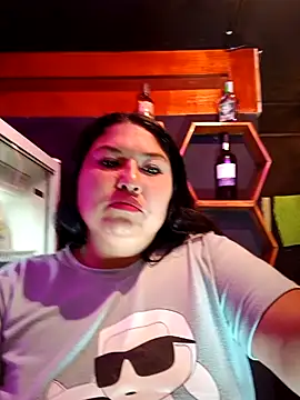 Marcela87 online show from 9, 1, 2025