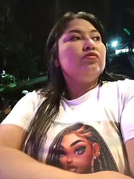 Marcela87 online show from 2, 11, 2025