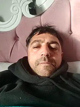 Muratcanik44 online show from 12, 2, 2026