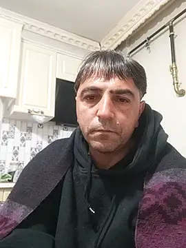 Snapshot of Muratcanik44 chatting on 14, 3, 2026 Muratcanik44 online show from 14, 3, 2026