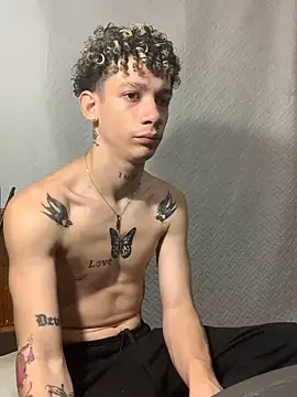 mateodeamjo online show from 6, 12, 2024