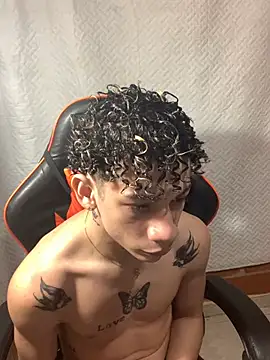 mateodeamjo online show from 18, 1, 2025