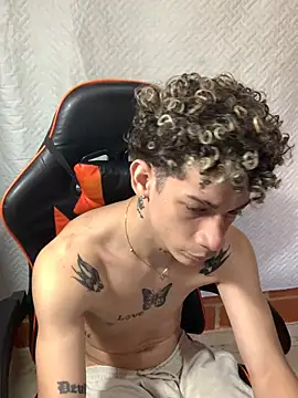 mateodeamjo online show from 24, 1, 2025