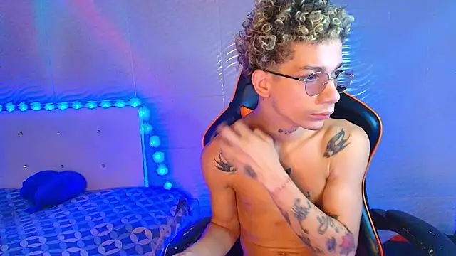 mateodeamjo online show from 27, 11, 2025