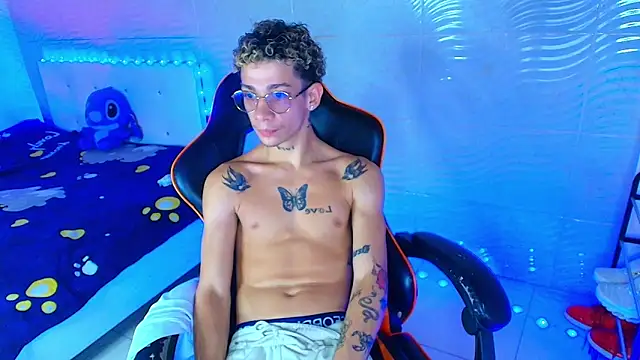 mateodeamjo online show from 29, 11, 2025