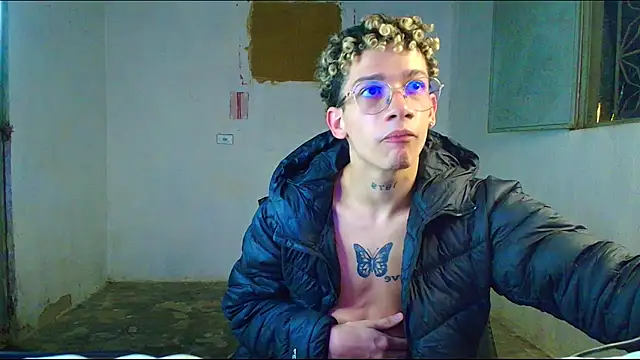 mateodeamjo online show from 16, 1, 2026