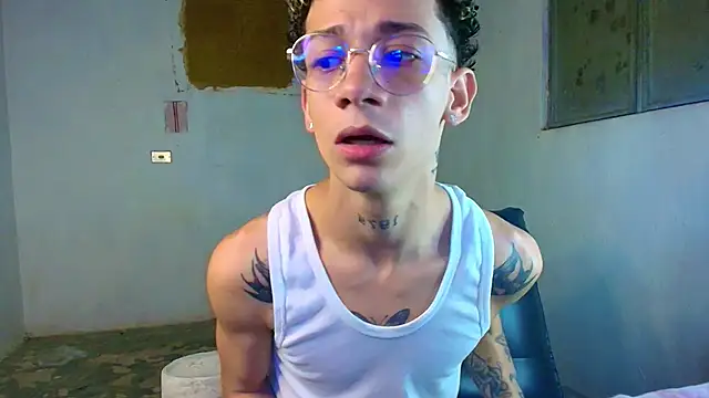 mateodeamjo online show from 10, 3, 2026