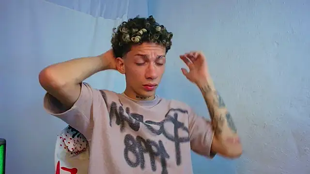 mateodeamjo online show from 15, 4, 2026