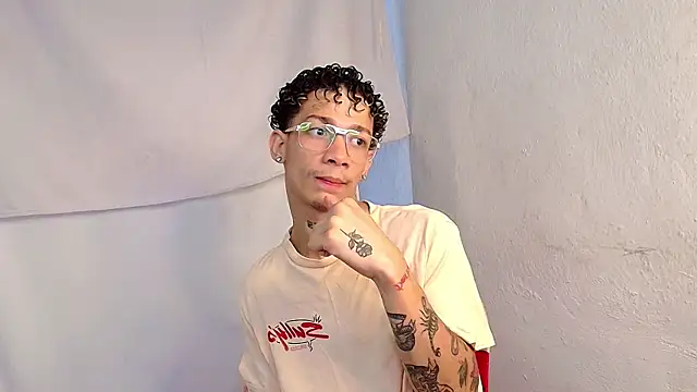 mateodeamjo online show from 5, 6, 2026