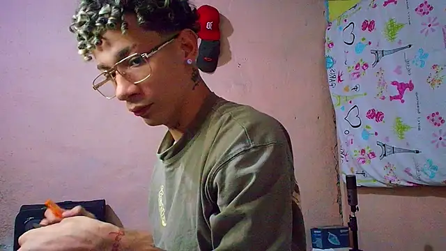 Snapshot of mateodeamjo chatting on 6, 7, 2026 mateodeamjo online show from 6, 7, 2026