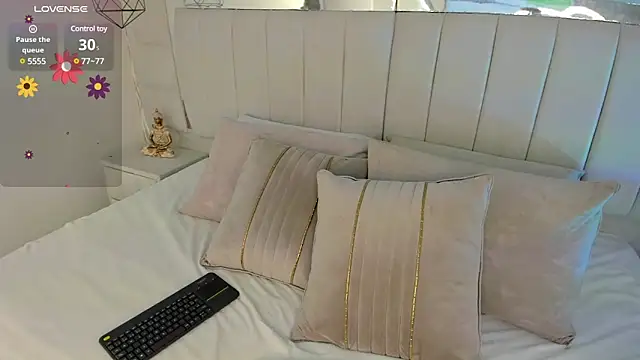 1m dalhia online show from 1, 2, 2025