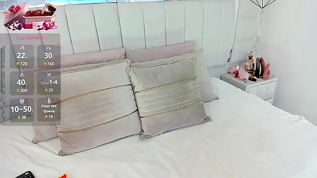 1m dalhia online show from 5, 3, 2025