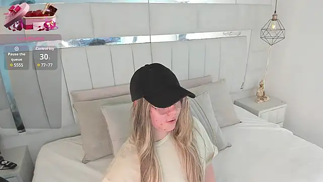 1m dalhia online show from 7, 3, 2025