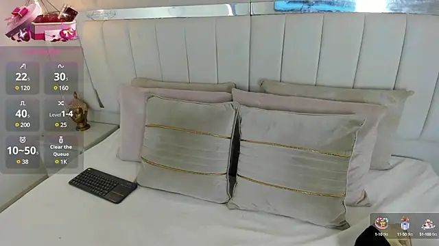 1m dalhia online show from 22, 3, 2025