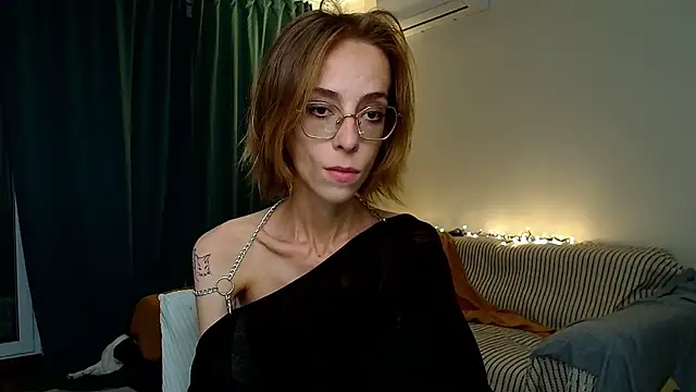 amber quell here online show from 1, 6, 2026