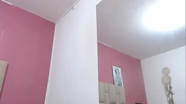 Snapshot of Amelia_Debora_Antonella chatting on 23, 1, 2025 Amelia Debora Antonella online show from 23, 1, 2025