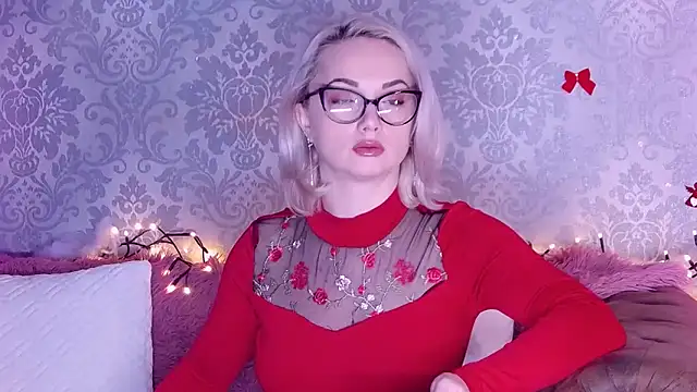 EllianaReese online show from 15, 1, 2026