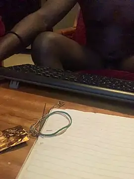 FREAKYBLAC23 online show from 27, 2, 2025