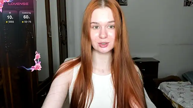 Snapshot of EmilySoul chatting on 9, 3, 2025 EmilySoul online show from 9, 3, 2025