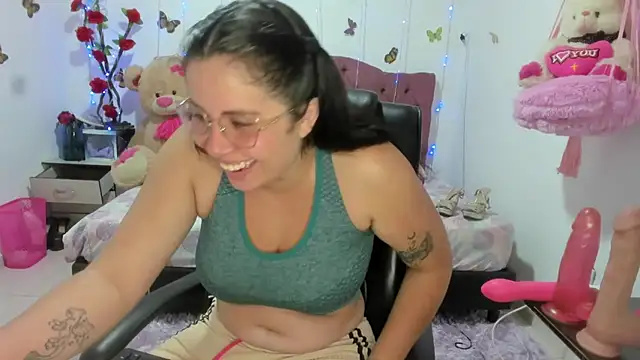 Dana Jeins online show from 8, 5, 2026